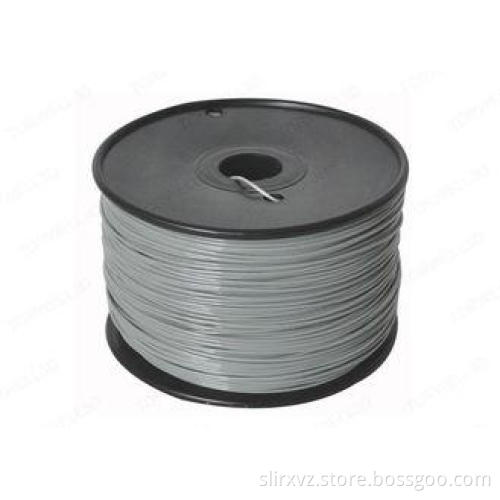 Torwell Gray 1.75MM ABS Filament / 3D Printer Filament 1KG